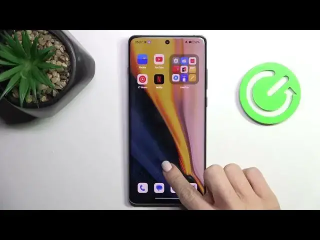 Video thumbnail for How to Close All Running Apps on OnePlus 12?