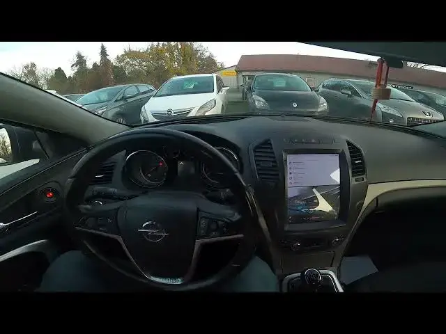 Video thumbnail for How to Enable Disable Split Screen in Opel Insignia I ( 2008 – 2017 ) - Use Split Screen on Display