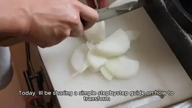 Video thumbnail for Cauliflower rice recipe