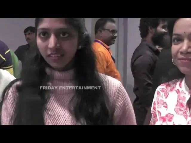 Video thumbnail for Tantrikudu Movie Public Talk | Tantrikudu Movie Review | Friday Entertainment