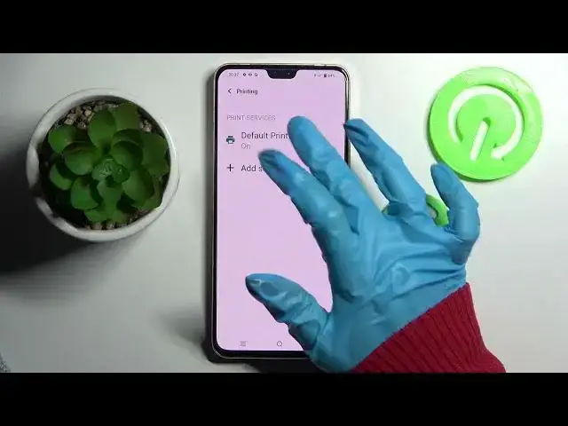 Video thumbnail for How to Connect Printer on Vivo V23 - Pair Printer