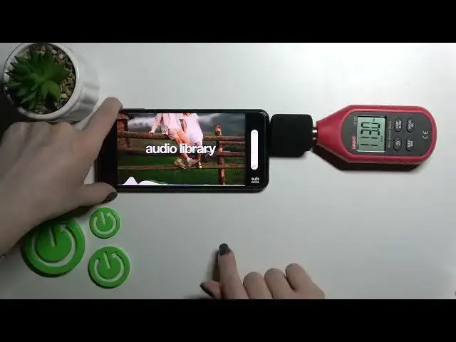 'Video thumbnail for Samsung Galaxy M23 - Loudest Speaker Level'