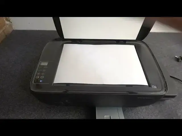 Video thumbnail for How to Copy Documents in Colour on HP Tank Wireless 415 – Copy Documents