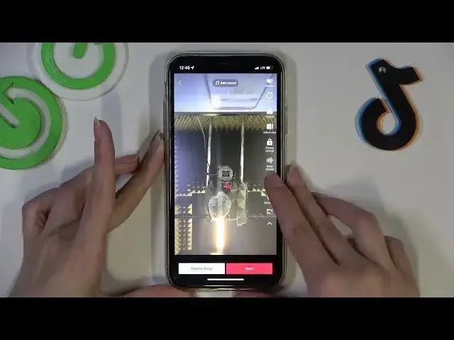'Video thumbnail for How to Adjust Sound on TikTok - Manage Sound on TikTok Video'