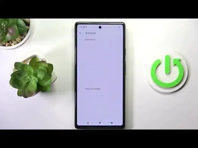 'Video thumbnail for How to Change Voicemail Notification Sound in Google Pixel 6a - Set Voicemail Alert'