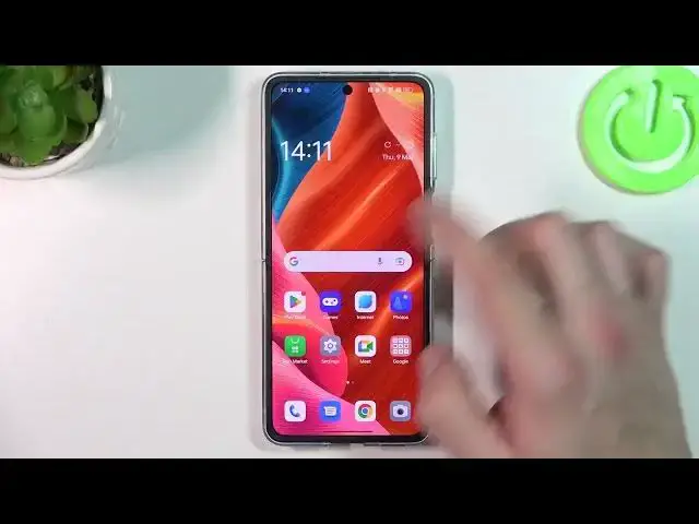 Video thumbnail for How to Enable Touch Vibrations on Oppo Find N2 Flip – Disable Touch Vibration