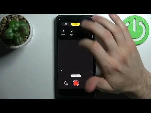 Video thumbnail for How to Change the Camera Timelapse Speed on XIAOMI Black Shark 5 Pro