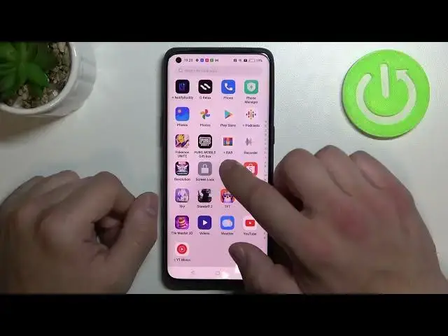 Video thumbnail for How to Change Volume Buttons Function on OPPO Find X5 Pro