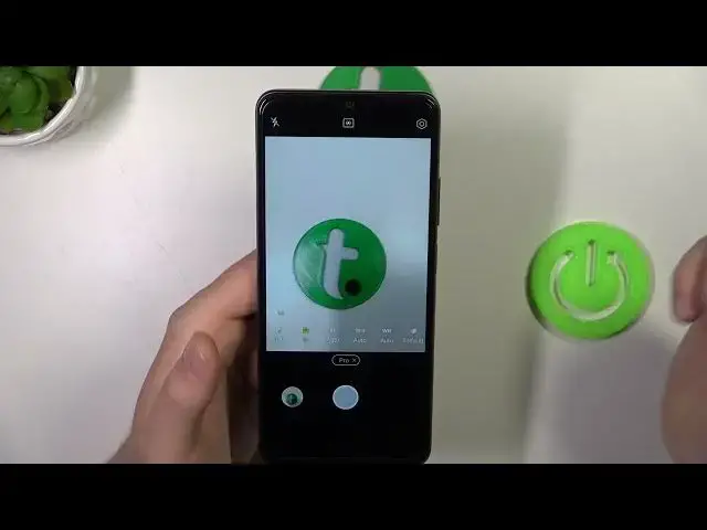 Video thumbnail for ZTE Blade A72S - Camera Pro Mode Overview