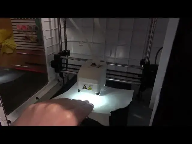 Video thumbnail for How To Calibrate Flashforge Adventurer 3