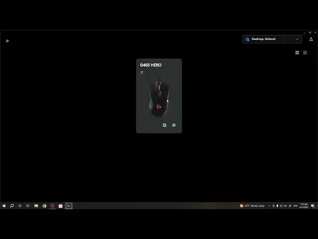 Video thumbnail for How To Change DPI Level on Logitech G403 Hero?