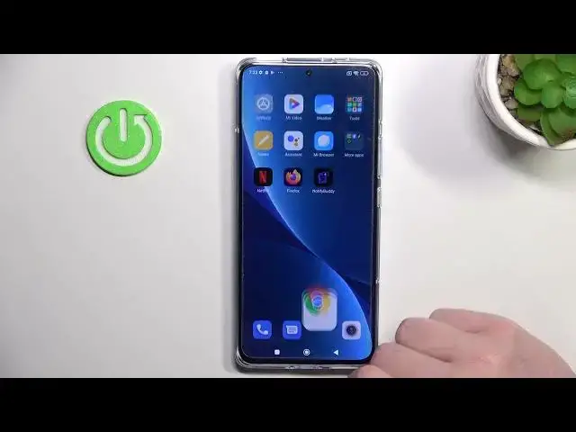 Video thumbnail for How to Fix I Have Internet Connection But Cannot Surf Issue on XIAOMI 12 Pro