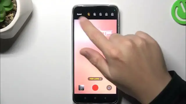 Video thumbnail for How to Change Timelapse Video Speed on REALME 11?
