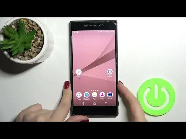 'Video thumbnail for How to Adjust Ringtone Volume on Sony Xperia Z5 Premium / Set Up Ringtone Volume on Sony Xperia Z5'