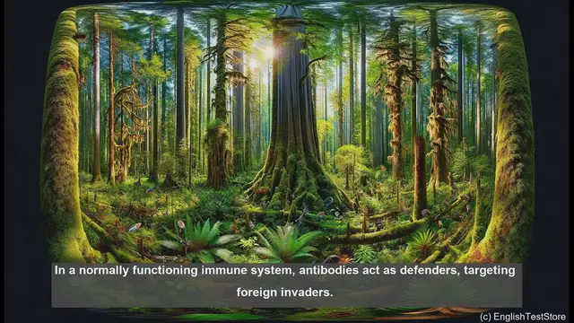 Video thumbnail for Autoantibody in biology