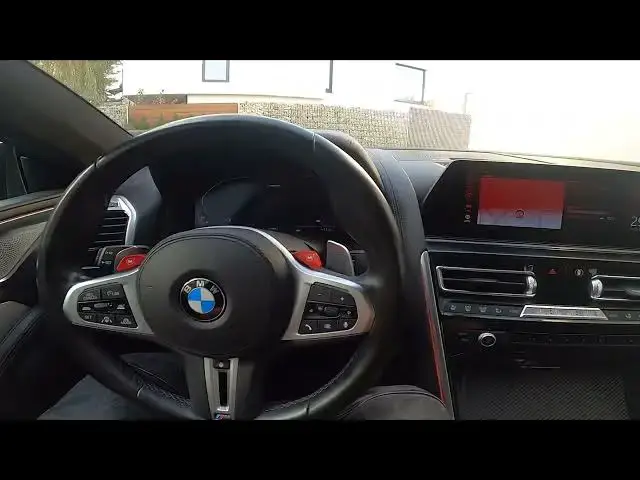 'Video thumbnail for How to Use Android Auto and Apple Car Play in BMW Series 8 II ( 2018 - now ) | Activate Smart Auto'
