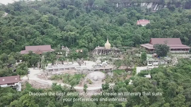 Video thumbnail for Travel Planning - Tips and Strategies