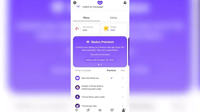 'Video thumbnail for HOW TO STOP PAYING ON BADOO 2024  HOW TO CANCEL SUBSCRIPTION ON BADOO'