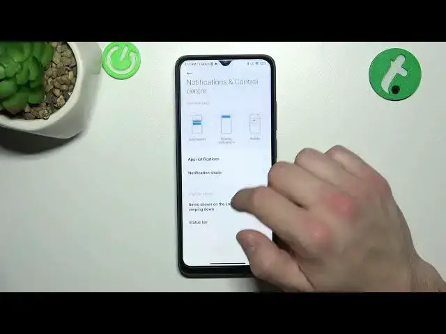 Video thumbnail for How to Enable/Disable Internet Speed Indicator at the Status Bar on a POCO C50