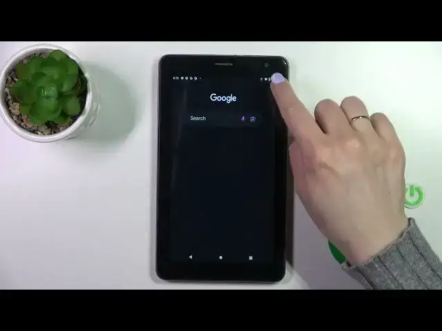 Video thumbnail for Tablet Navitel T787 4G - How to Turn Off Hey Google of Google Assistant