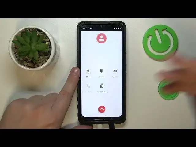 Video thumbnail for How to Turn On Speaker on Call in CAT S53 – Put Call on Speaker During Conversation