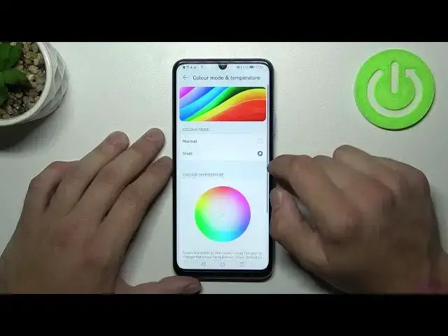 'Video thumbnail for Huawei Nova Y70 - How To Find & Manage Display Settings'