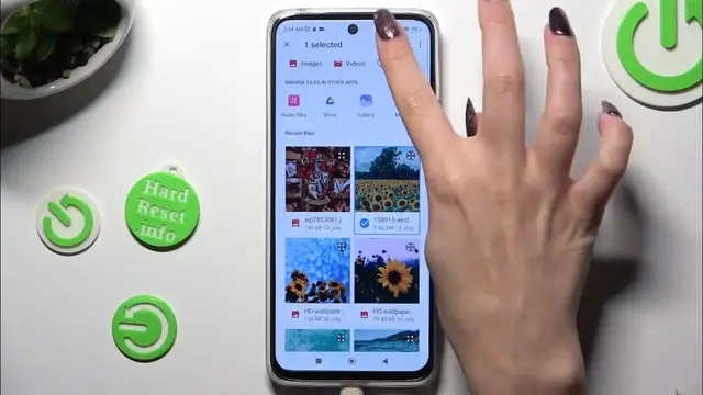 Video thumbnail for How to Add Pictures to Your Text Messages on Redmi 12?