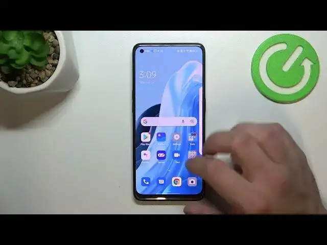 Video thumbnail for Oppo F21 pro 5G - How To Enable & Disable Smart Sidebar
