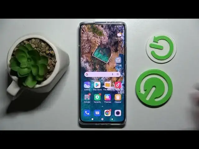 'Video thumbnail for How to turn on auto rotate on Xiaomi 12 Pro / Turn off auto rotation on Xiaomi 12 Pro'