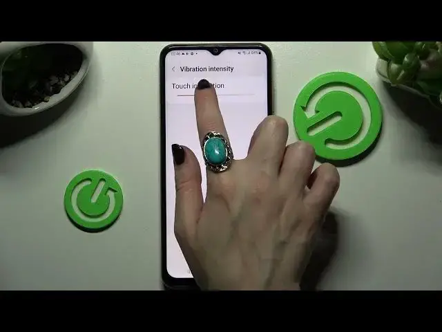 'Video thumbnail for How to Enter Vibration Settings in Samsung Galaxy M13 - Adjust Vibrations'