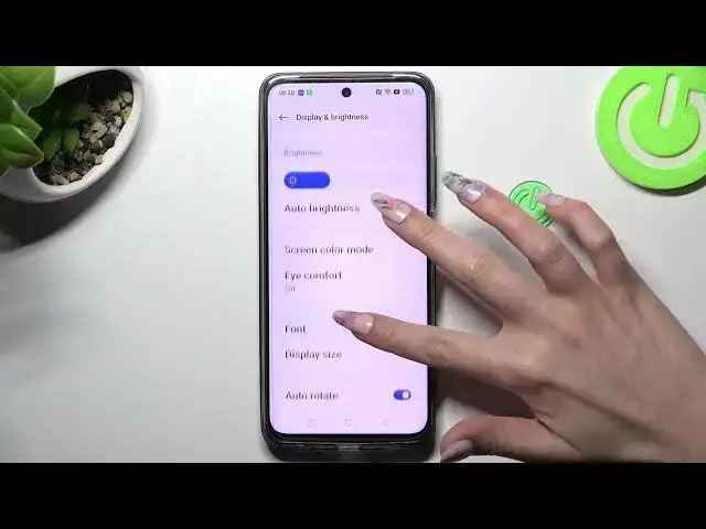 Video thumbnail for How to Change Font Style on your REALME C55? Customize & Adjust New Font Design in Realme System!