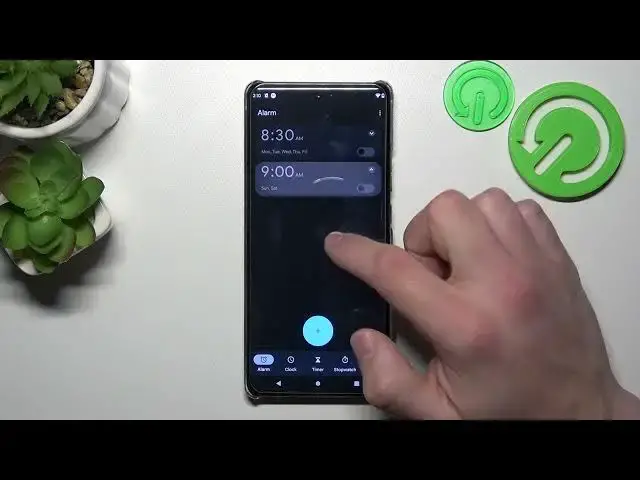 Video thumbnail for Alarm Tone - Change Alarm Sound on MOTOROLA Moto X40