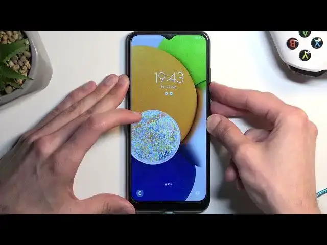 Video thumbnail for How to Hard Rest via Recovery Mode on SAMSUNG Galaxy A03?