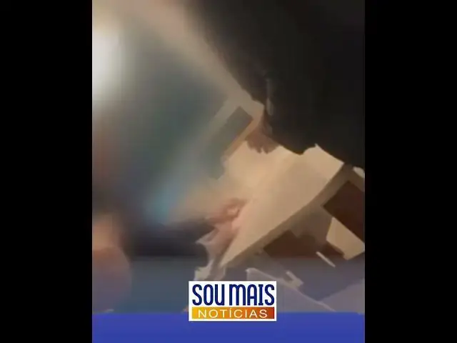 Video thumbnail for Advogados são presos por tentar obrigar cantora gospel e marido a assumirem dívida milionária