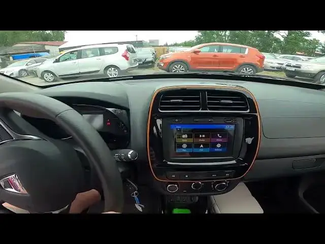 Video thumbnail for How to Change Navigation Language in Dacia Spring ( 2021 – now ) - Manage Map Languages