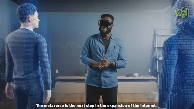 Video thumbnail for 7 Companies That Are Making The Metaverse A Reality