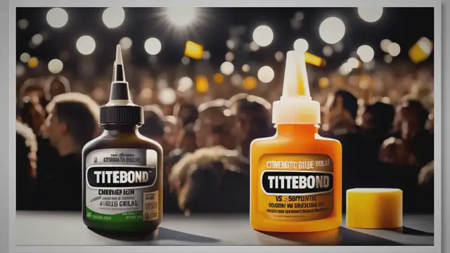 Video thumbnail for Titebond vs Gorilla Glue: Which is the Better?