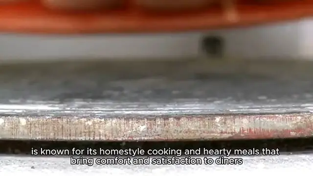 Video thumbnail for bob evans menu