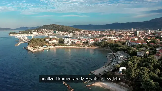 Video thumbnail for Ostanite informirani s najnovijim događanjima u Hrvatskoj i svijetu