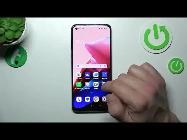 Video thumbnail for Does OPPO Reno 8T Have Screen Mirroring? - Cast Screen
