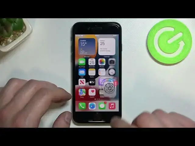 Video thumbnail for How to Enable & Disable Keyboard Clicks on iPhone SE (2022)?