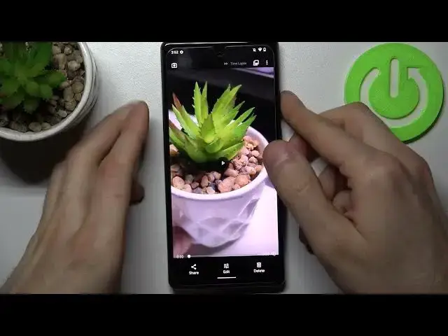 Video thumbnail for How to Record Timelapse Videos on Google Pixel 6a - Enable Time-Lapse