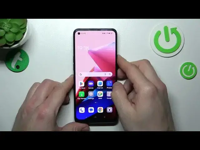 Video thumbnail for Does OPPO Reno 8T Have Headphones Jack? - Plug In Headphones