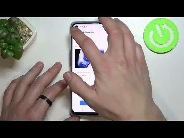 Video thumbnail for How to Find Display Settings on REALME 9i – Manage Display Settings
