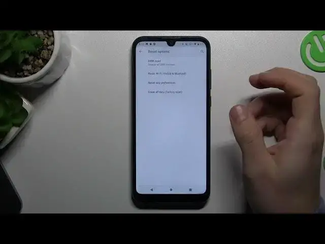 'Video thumbnail for How to Reset Android Device by the Settings | Factory Reset / Network Reset / App Reset'