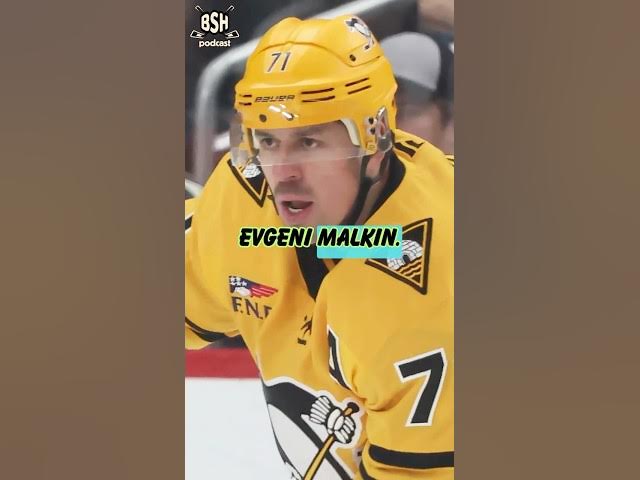 Video thumbnail for Could Flyers sign Evgeni Malkin?!? 😱
