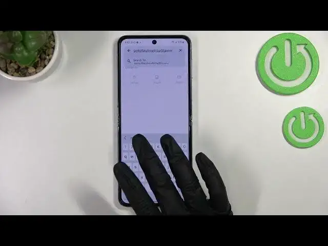 Video thumbnail for How to change Keyboard Language on Samsung Galaxy Z Flip4 - Add New Keyboard Language