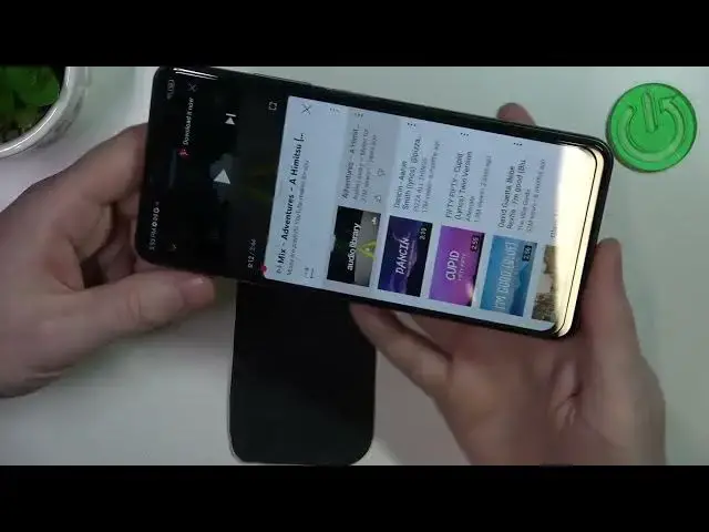 Video thumbnail for Does ZTE Blade A72s Have Stereo Speakers?