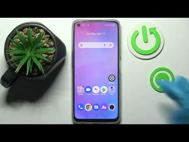 Video thumbnail for REALME 9i – Enable/Disable Screen Automatic Rotation