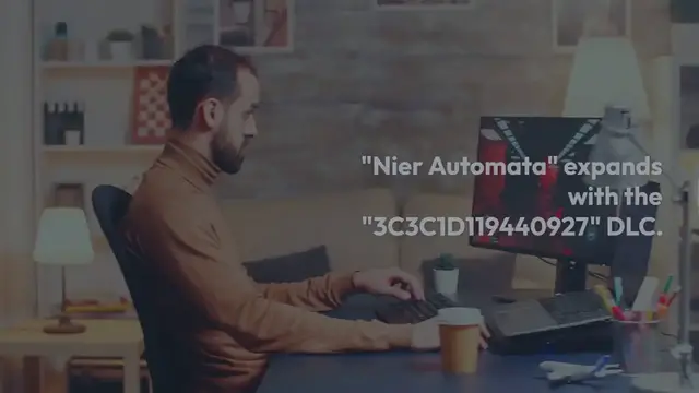 Video thumbnail for Nier Automata DLC Content Overview